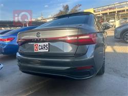 فولكسفاغن جيتا